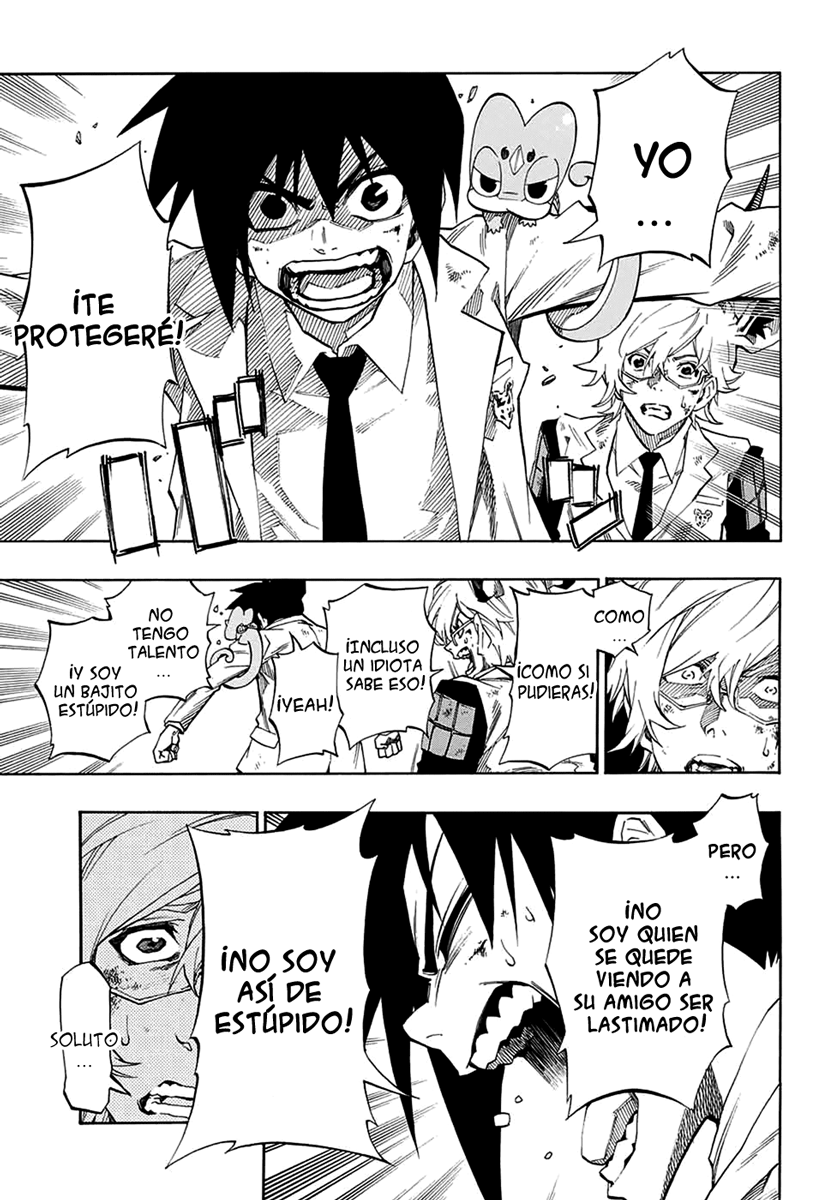 ANIMORED!! Oneshot 第40页