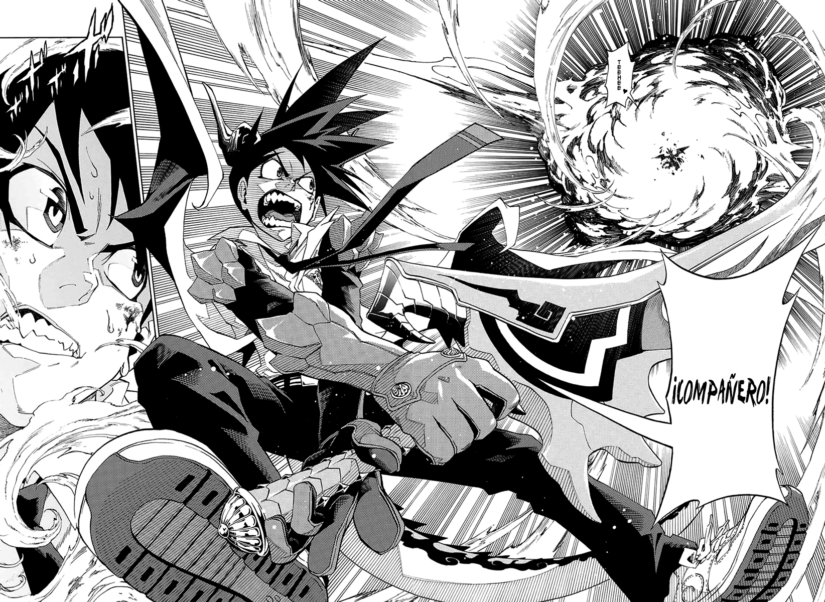 ANIMORED!! Oneshot 第47页