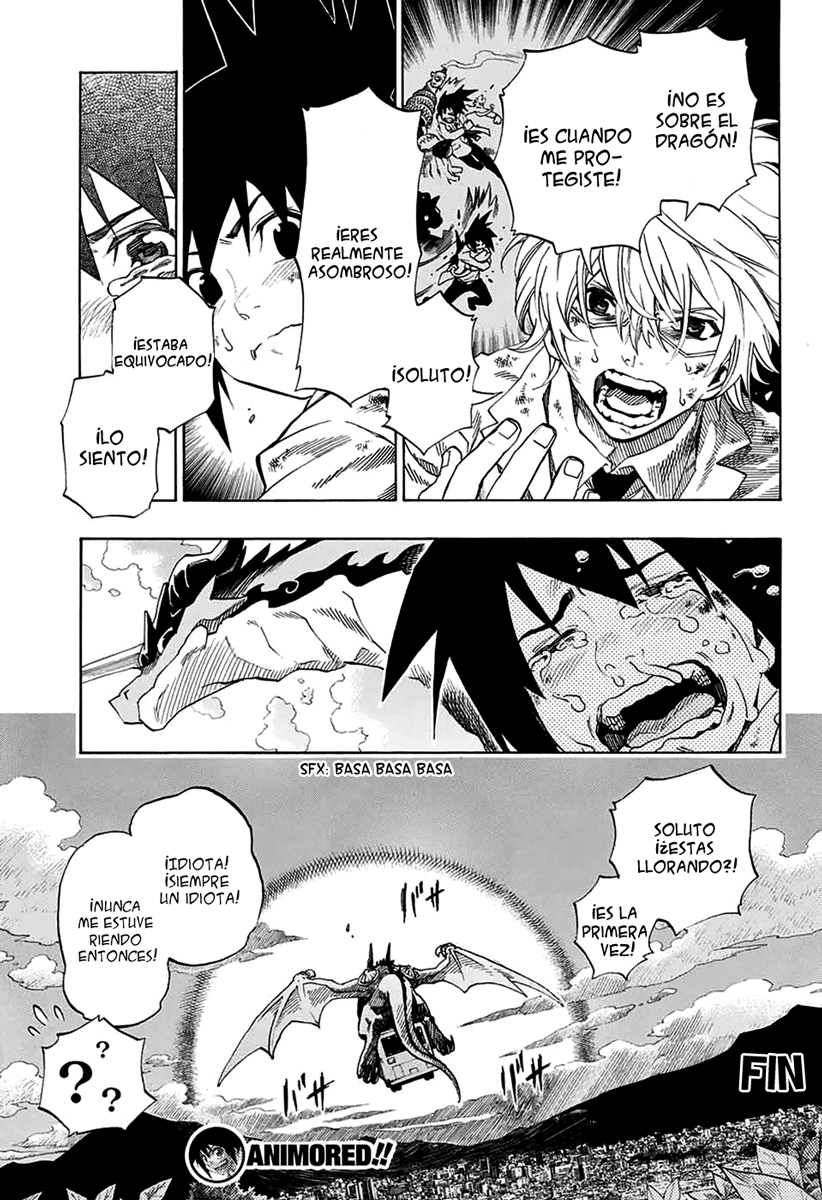 ANIMORED!! Oneshot 第49页
