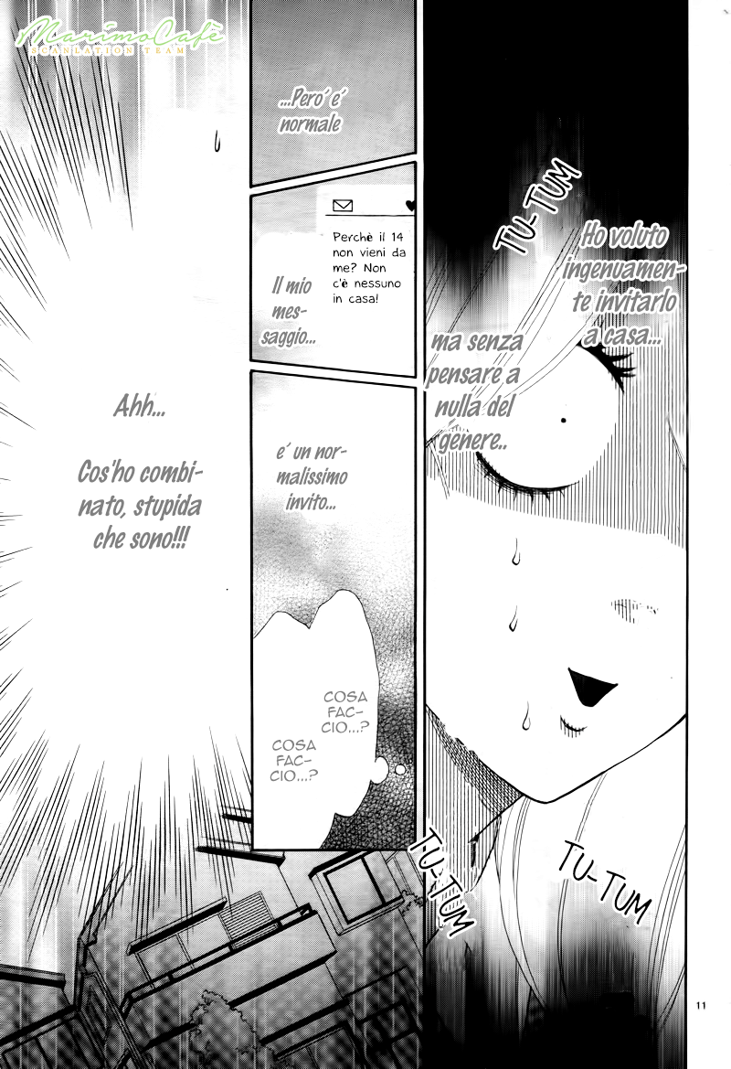 Karekano Gokko Vol. 1 Ch. 2 第14页