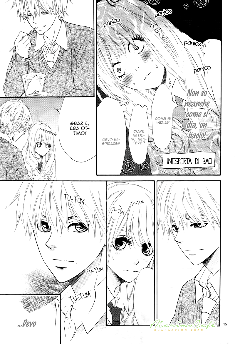 Karekano Gokko Vol. 1 Ch. 2 第18页