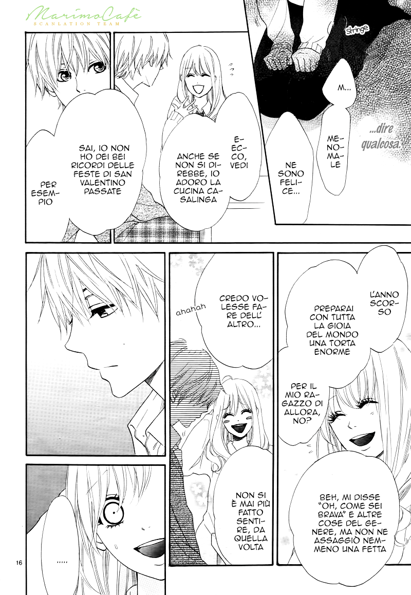 Karekano Gokko Vol. 1 Ch. 2 第19页