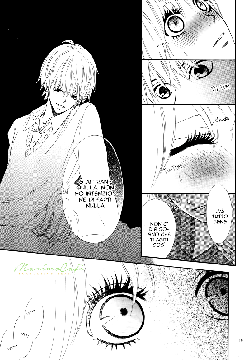 Karekano Gokko Vol. 1 Ch. 2 第22页