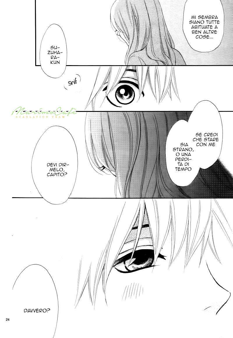 Karekano Gokko Vol. 1 Ch. 2 第27页
