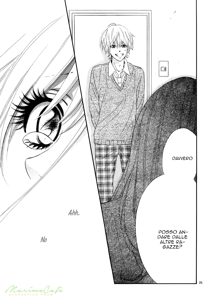 Karekano Gokko Vol. 1 Ch. 2 第28页