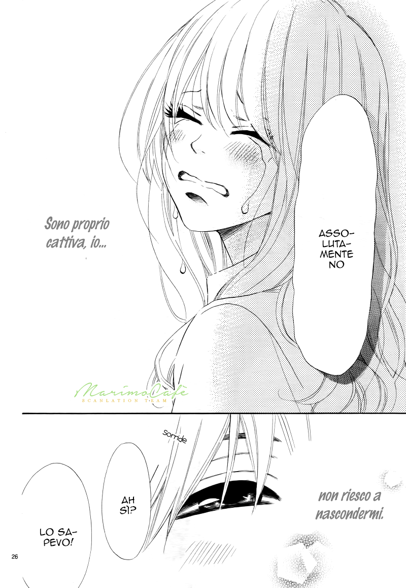 Karekano Gokko Vol. 1 Ch. 2 第29页