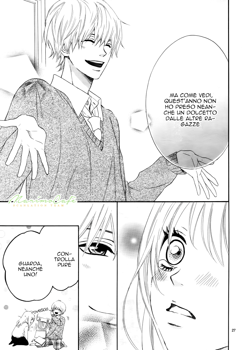 Karekano Gokko Vol. 1 Ch. 2 第30页