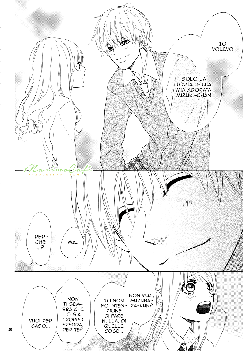 Karekano Gokko Vol. 1 Ch. 2 第31页