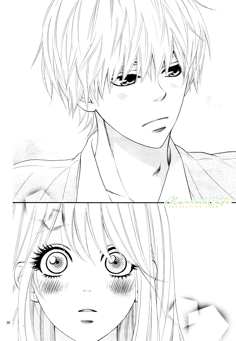 Karekano Gokko Vol. 1 Ch. 2 第33页