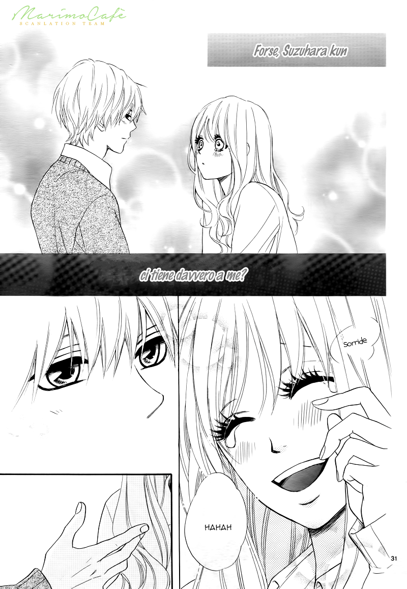 Karekano Gokko Vol. 1 Ch. 2 第34页