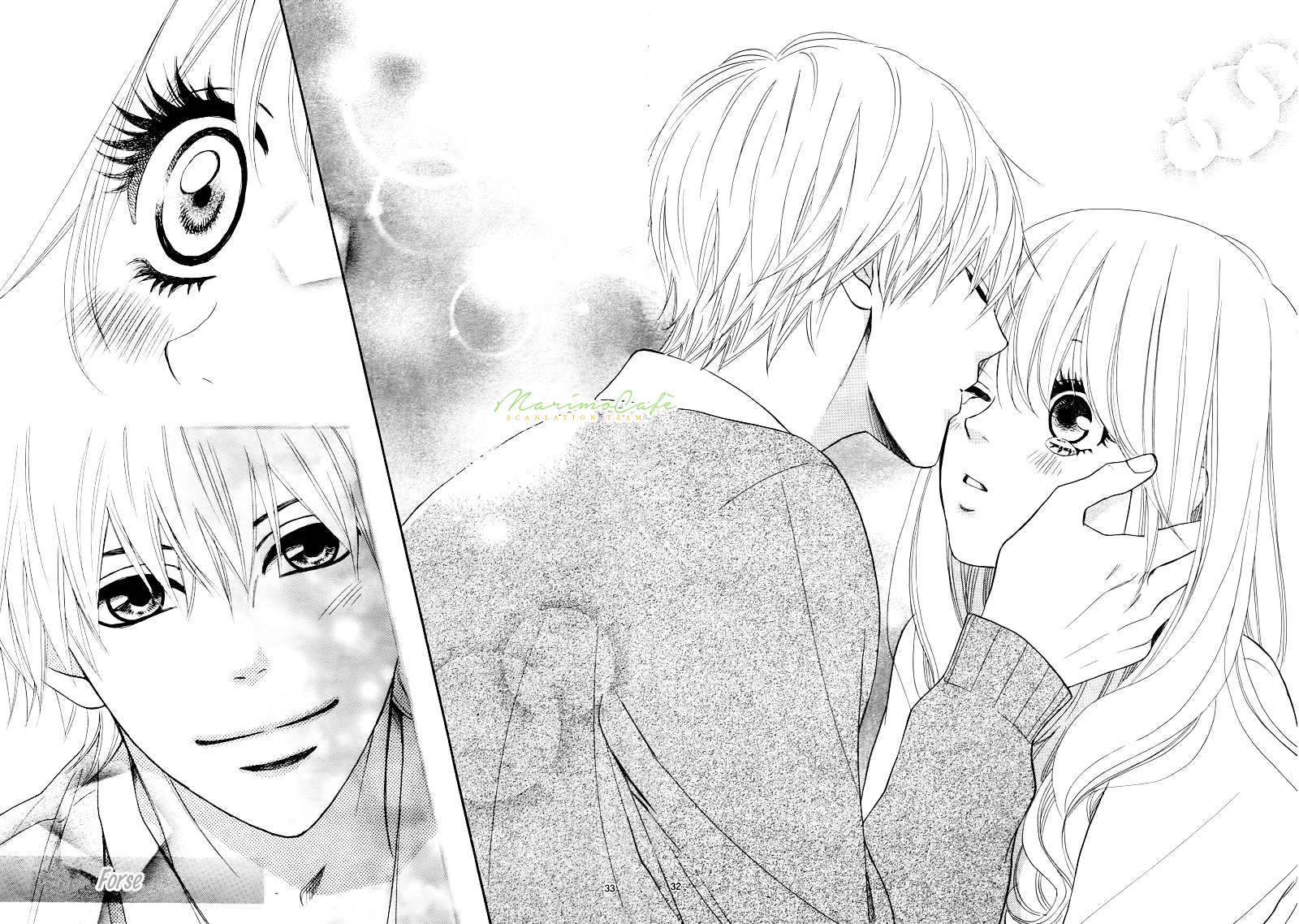 Karekano Gokko Vol. 1 Ch. 2 第35页