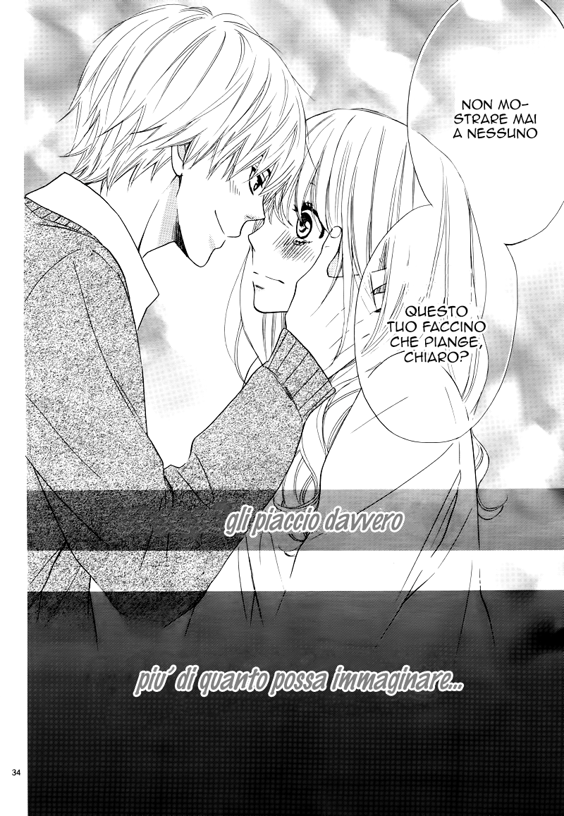Karekano Gokko Vol. 1 Ch. 2 第36页