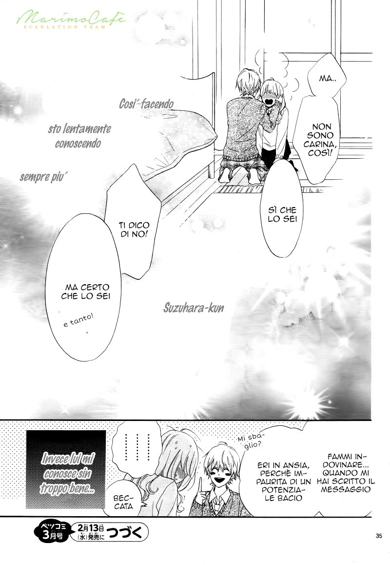 Karekano Gokko Vol. 1 Ch. 2 第37页