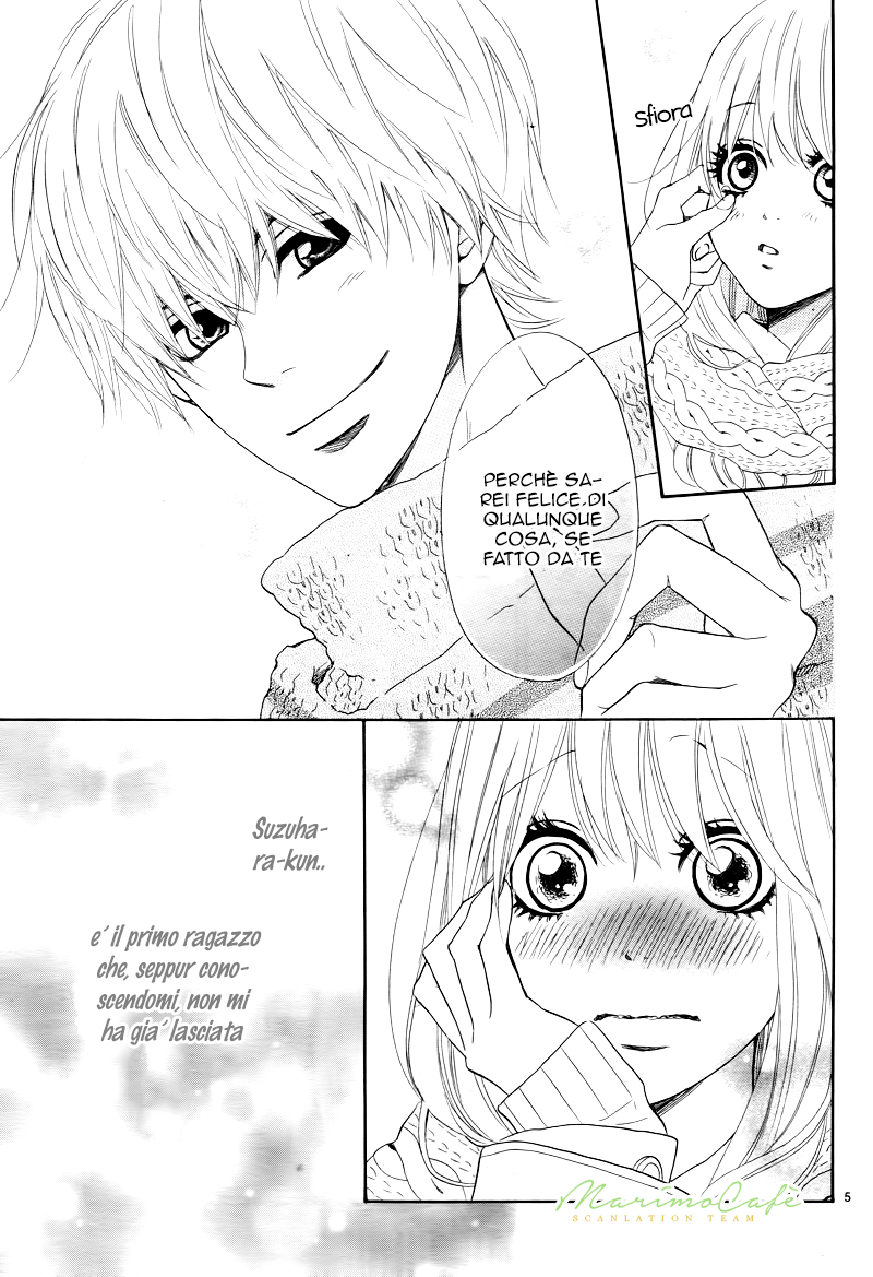 Karekano Gokko Vol. 1 Ch. 2 第8页