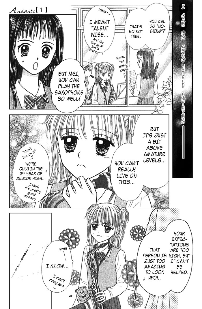 Andante Vol. 1 Ch. 1 第19页