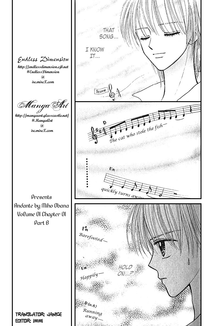 Andante Vol. 1 Ch. 1 第27页