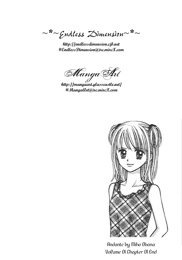 Andante Vol. 1 Ch. 1 第50页