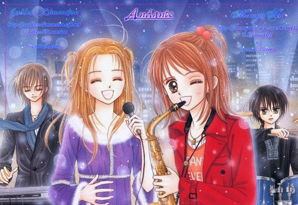 Andante Vol. 1 Ch. 1 第51页