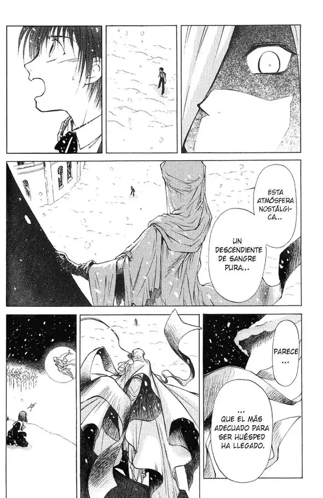 World End Fairytale Vol. 1 Ch. 2 第5页