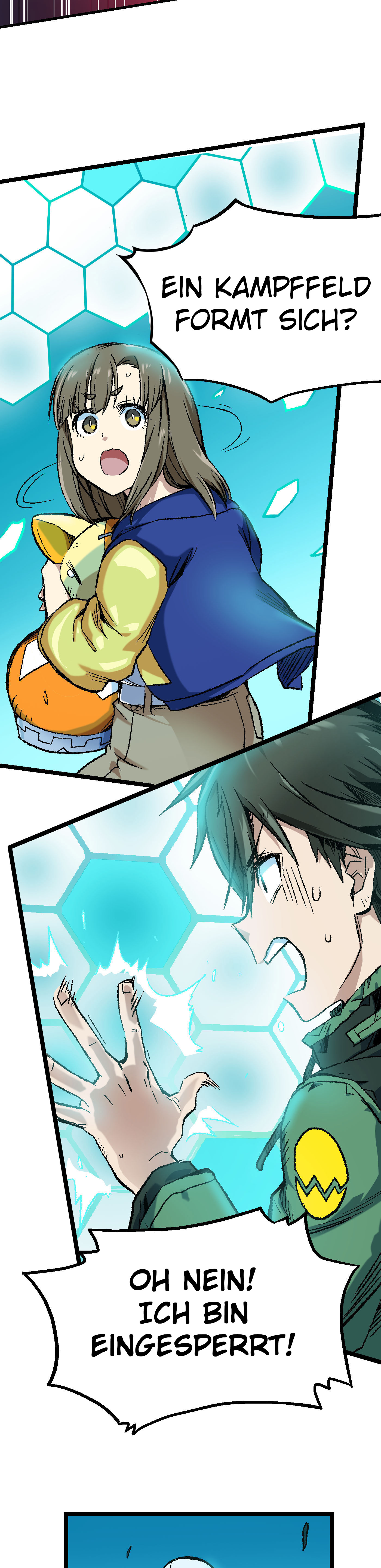 Digimon Liberator Tor zur Digiwelt öffne dich 第48页