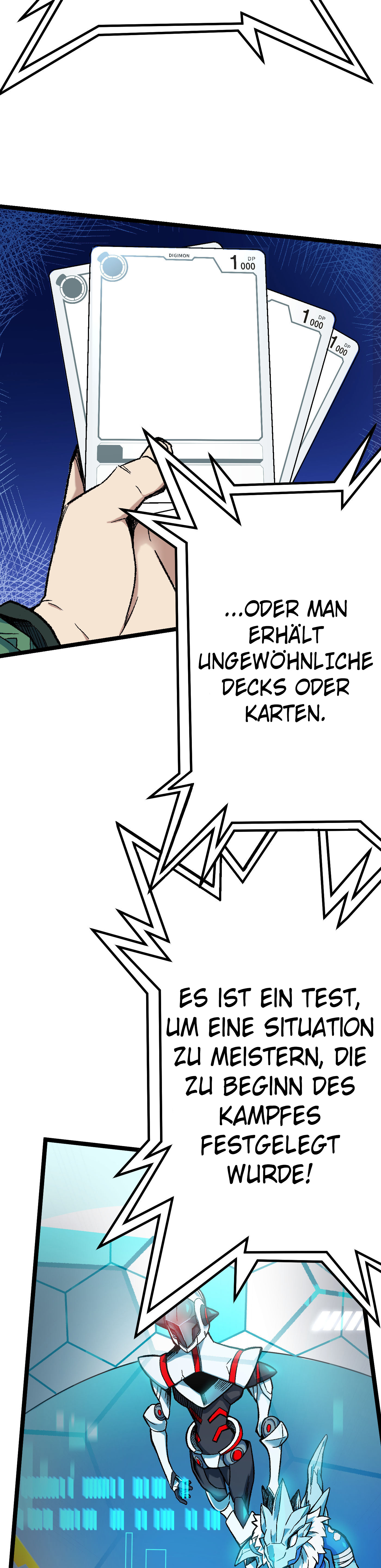 Digimon Liberator Tor zur Digiwelt öffne dich 第55页