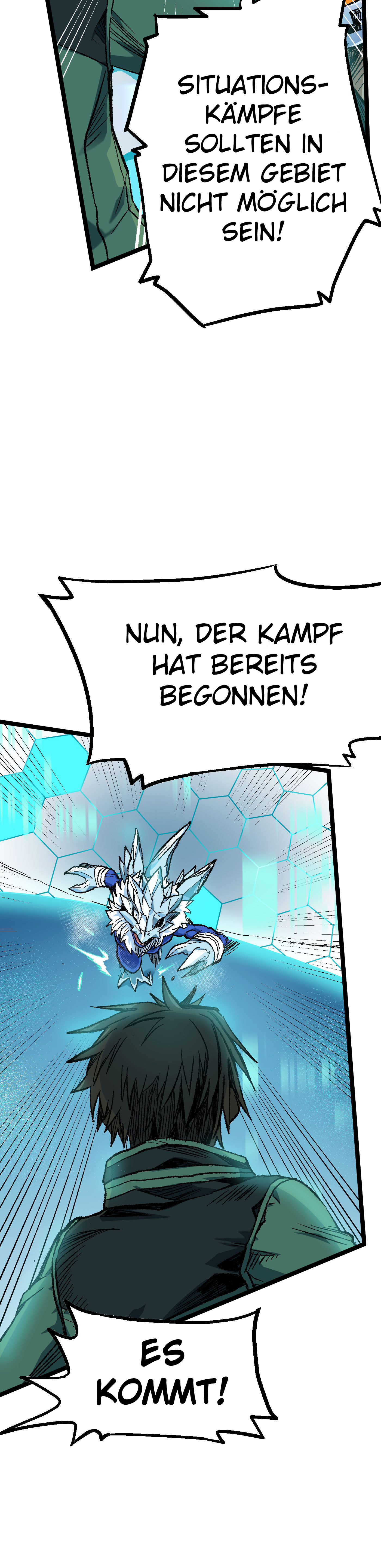 Digimon Liberator Tor zur Digiwelt öffne dich 第57页