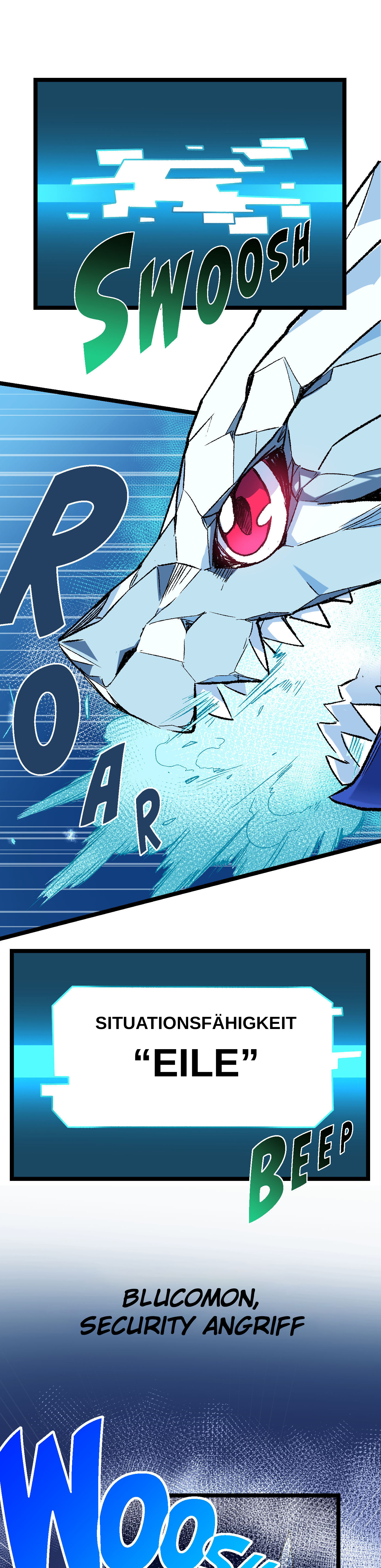 Digimon Liberator Tor zur Digiwelt öffne dich 第58页