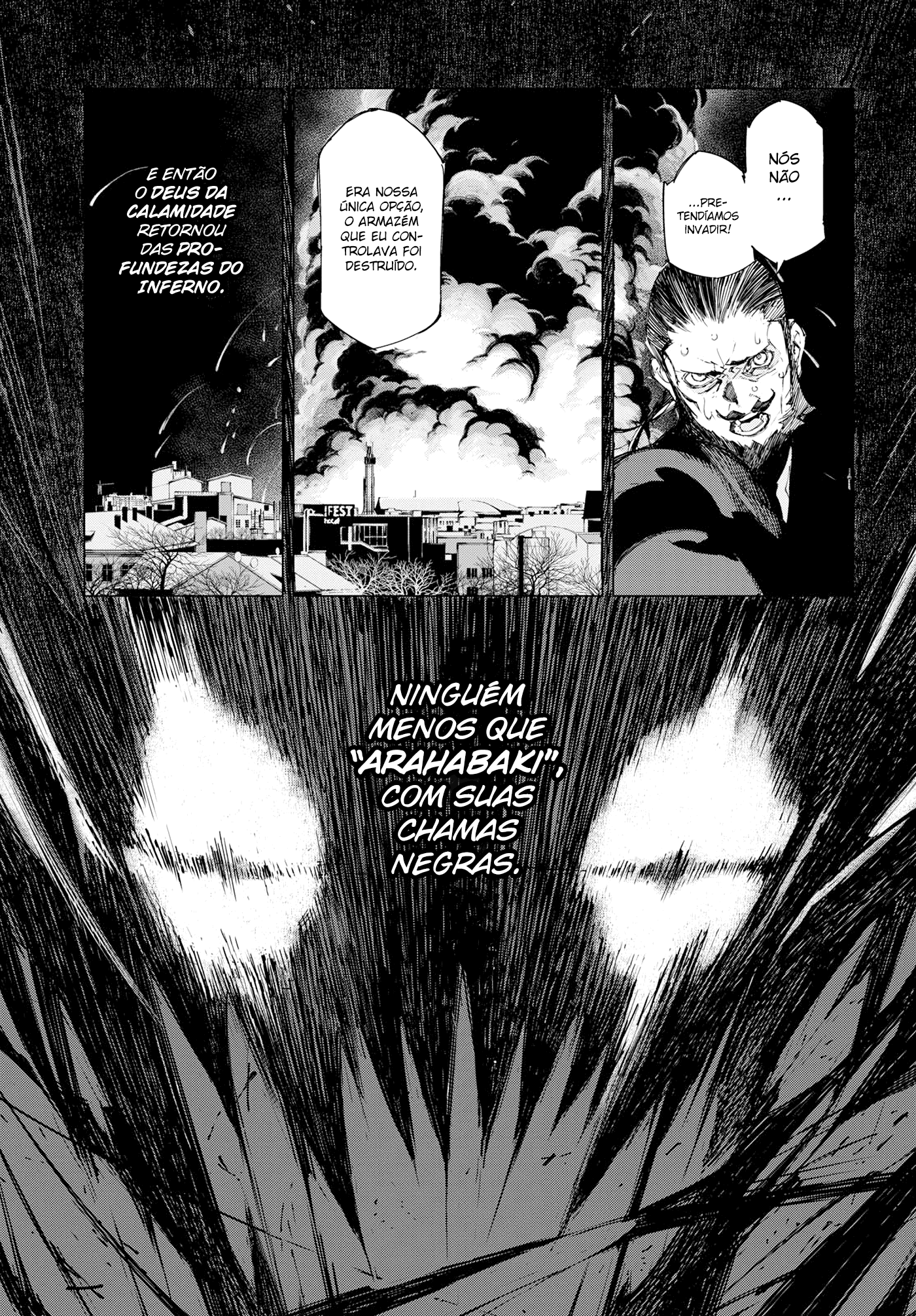 Bungou Stray Dogs: Dazai, Chuuya, Juugosai Phase.01 第15页
