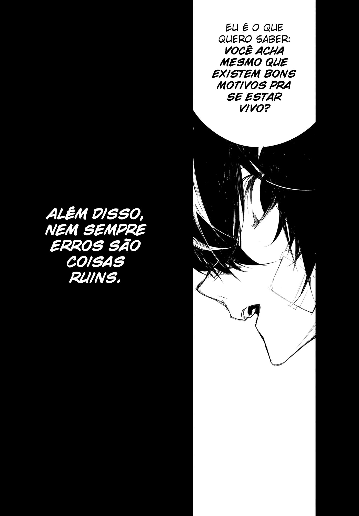 Bungou Stray Dogs: Dazai, Chuuya, Juugosai Phase.01 第45页