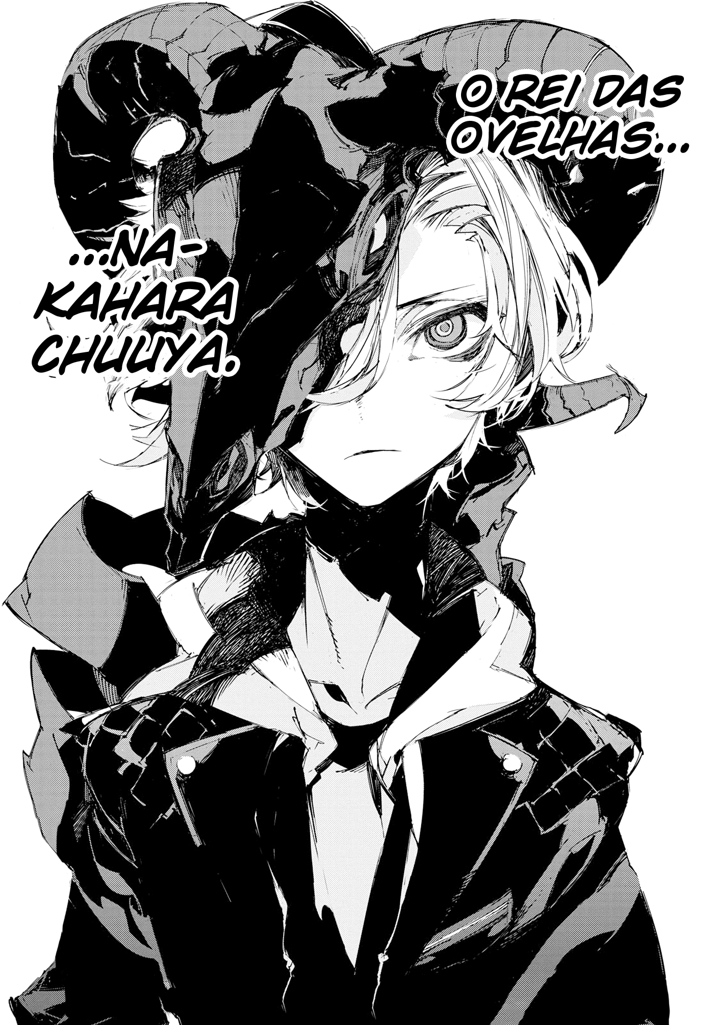 Bungou Stray Dogs: Dazai, Chuuya, Juugosai Phase.01 第63页
