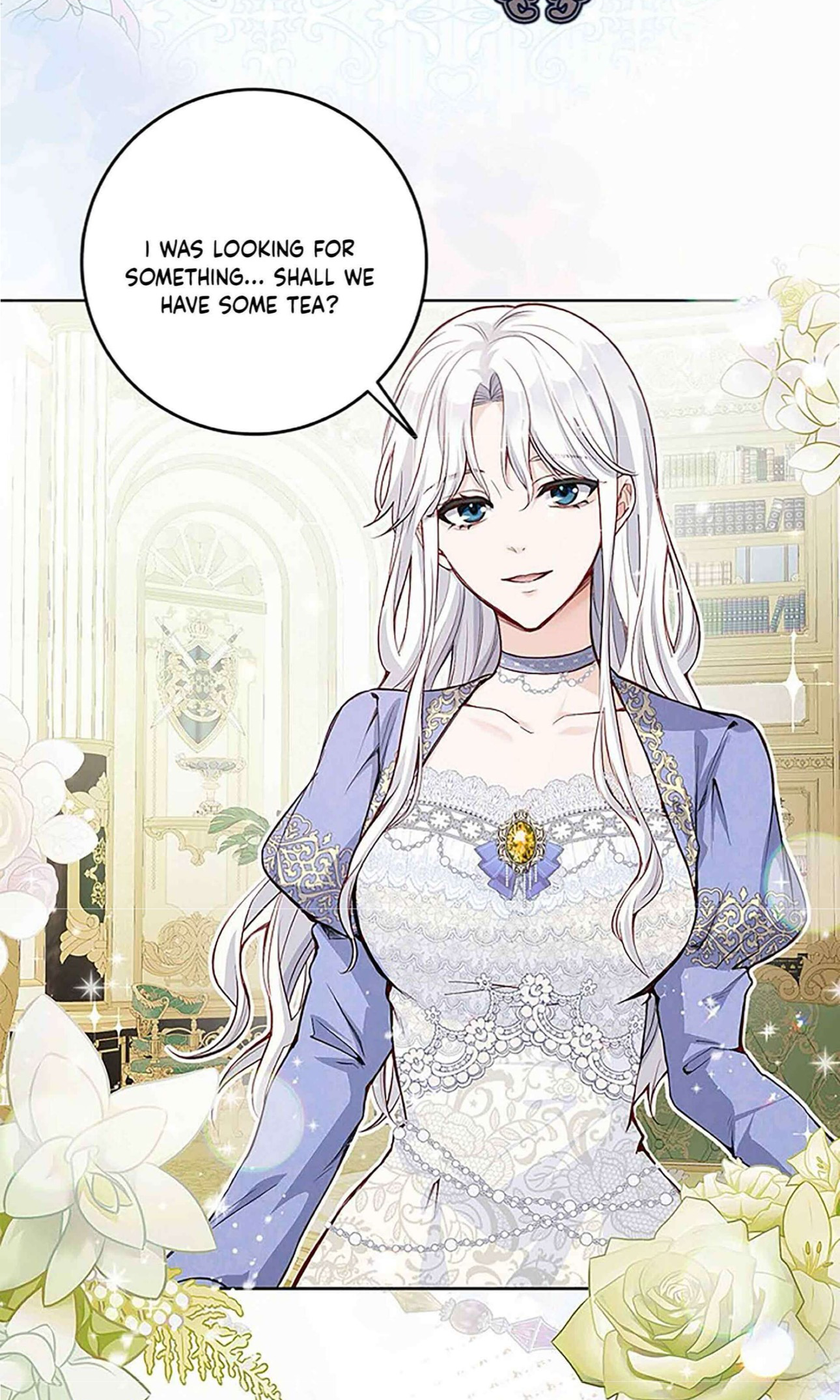 No Mercy from the Reborn Lady Ch. 2 第20页