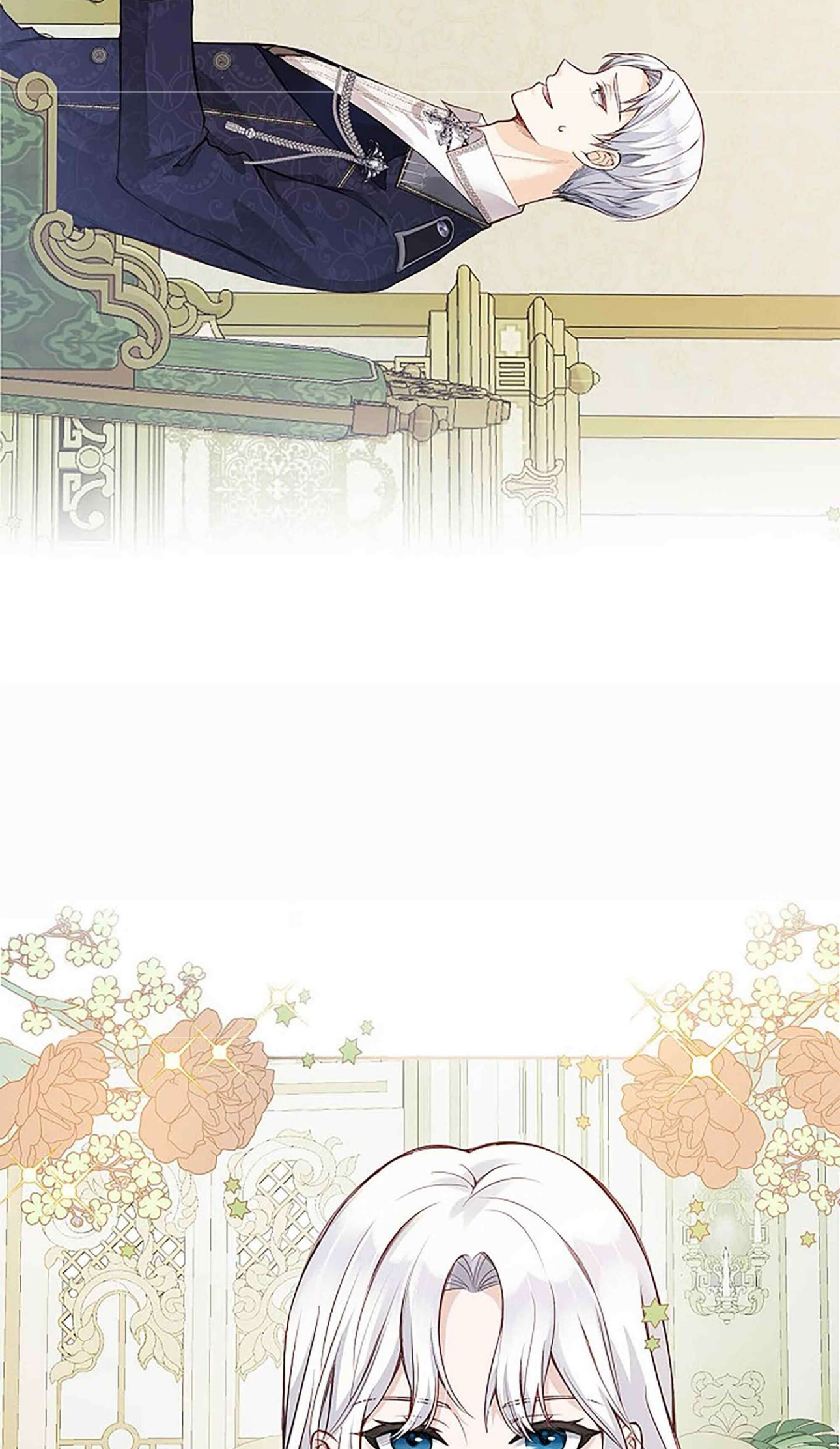 No Mercy from the Reborn Lady Ch. 2 第27页