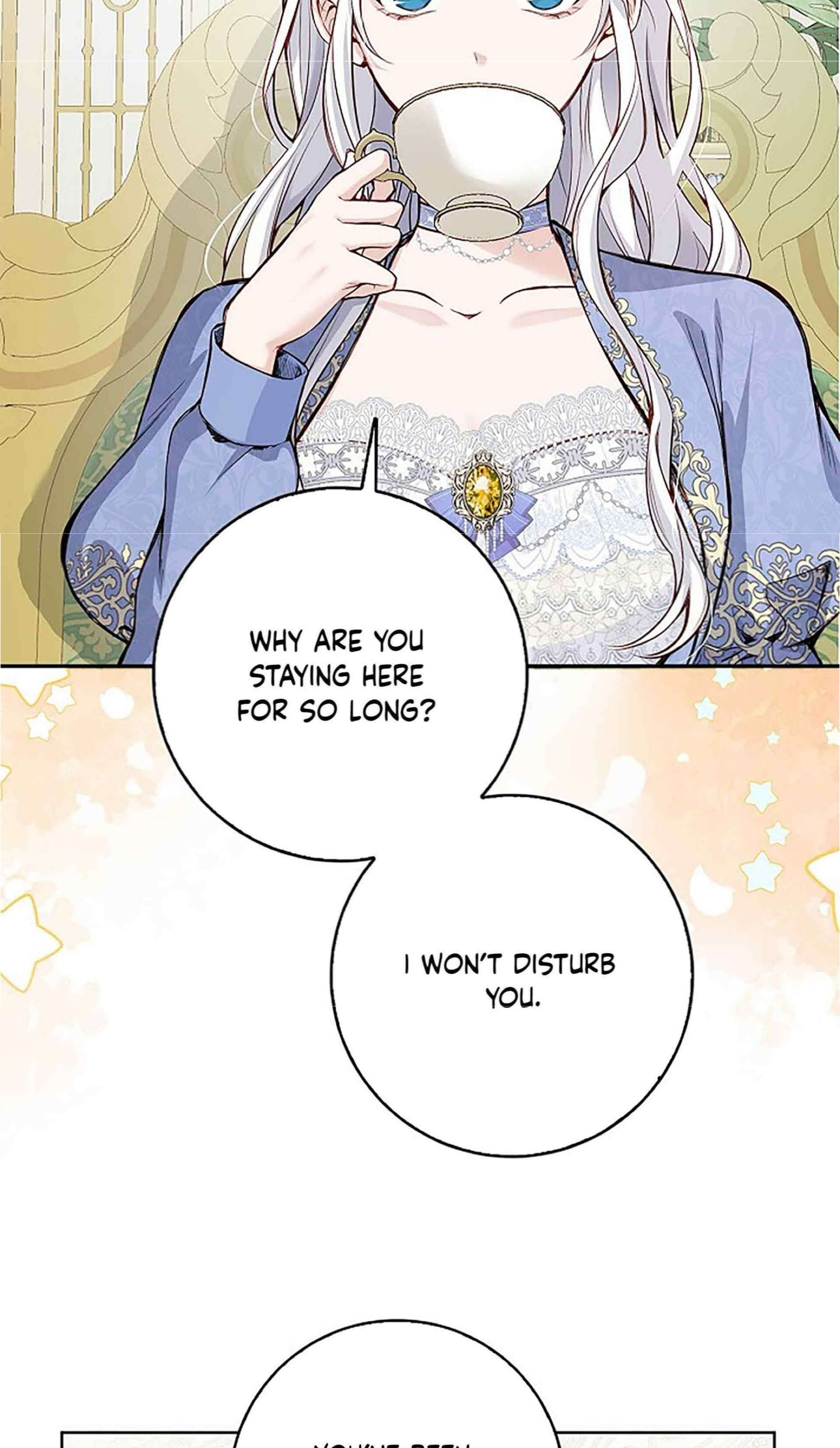 No Mercy from the Reborn Lady Ch. 2 第28页