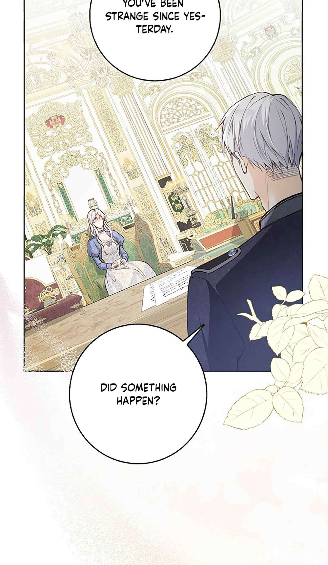 No Mercy from the Reborn Lady Ch. 2 第29页