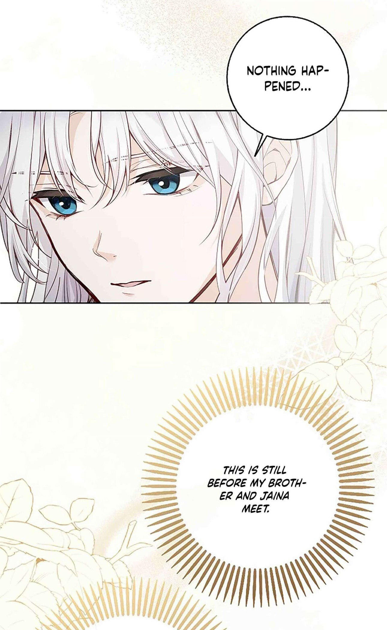 No Mercy from the Reborn Lady Ch. 2 第30页