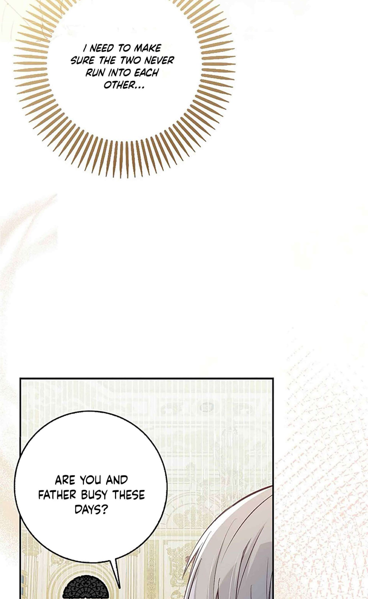 No Mercy from the Reborn Lady Ch. 2 第31页