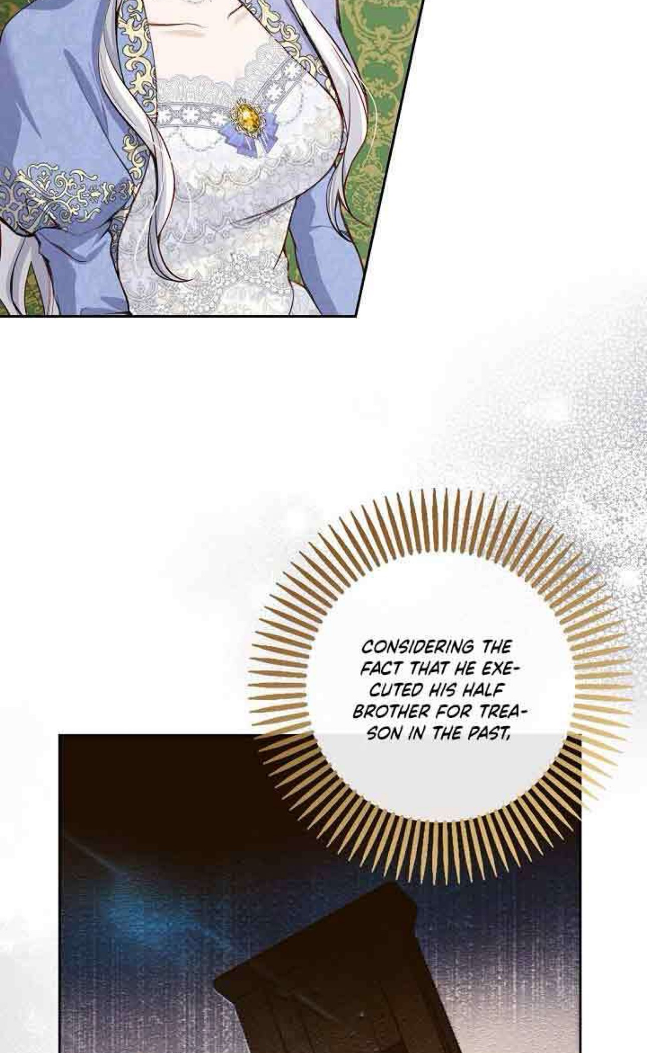 No Mercy from the Reborn Lady Ch. 2 第36页