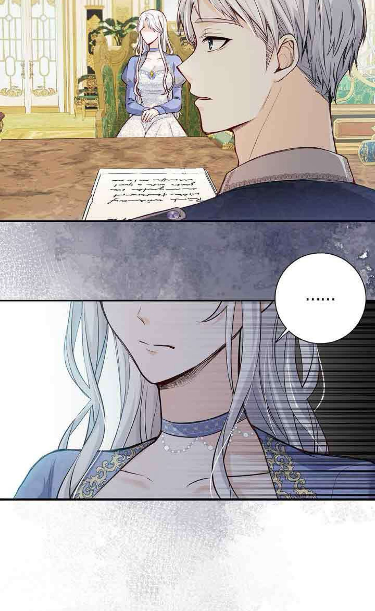 No Mercy from the Reborn Lady Ch. 2 第40页