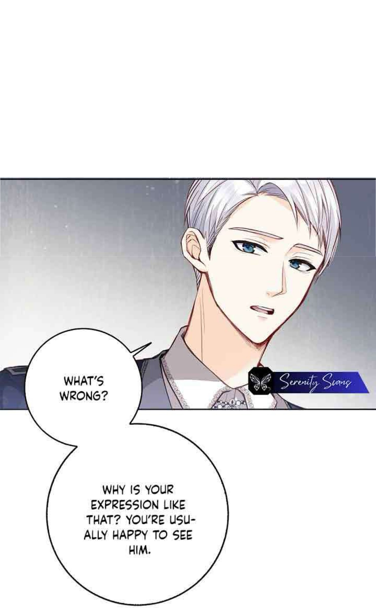 No Mercy from the Reborn Lady Ch. 2 第42页