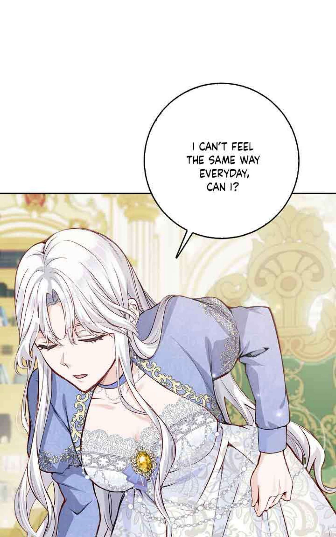 No Mercy from the Reborn Lady Ch. 2 第43页