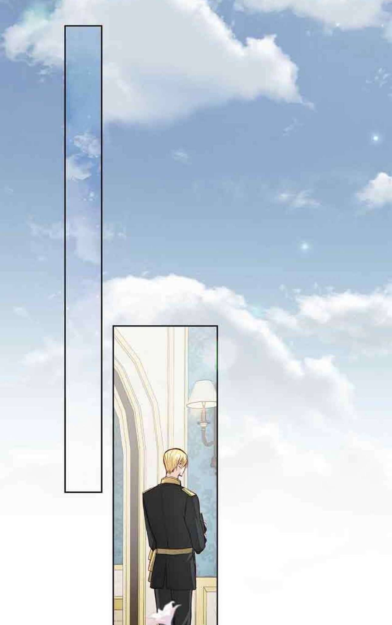 No Mercy from the Reborn Lady Ch. 2 第46页
