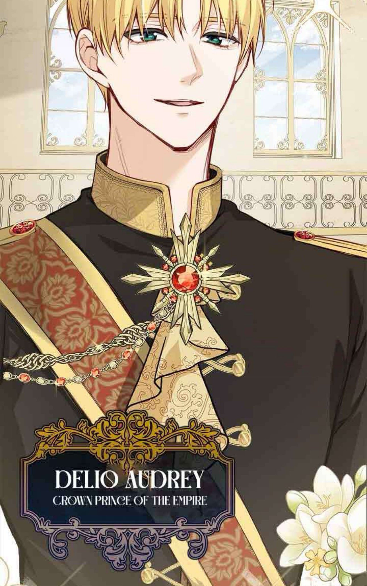 No Mercy from the Reborn Lady Ch. 2 第48页
