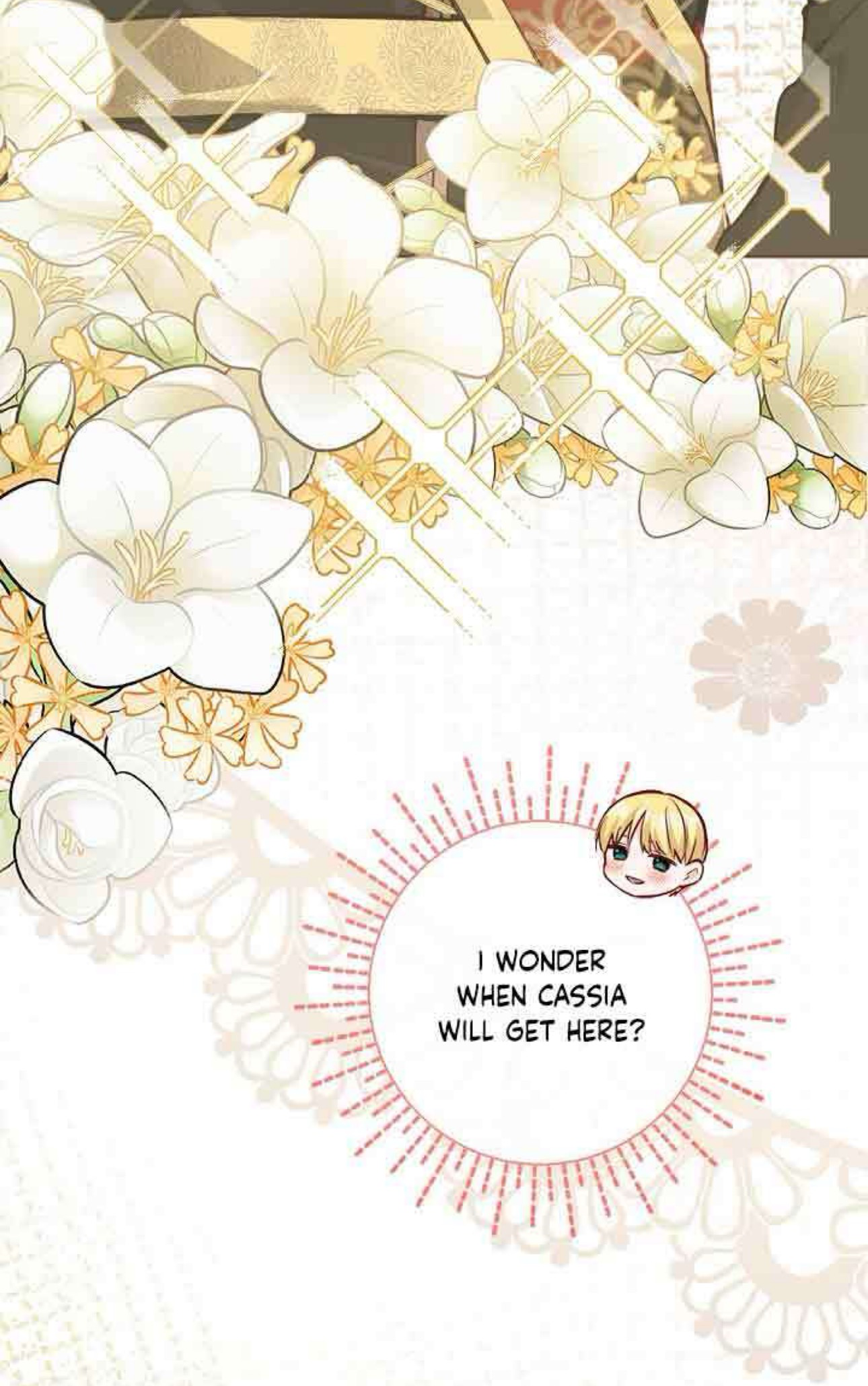 No Mercy from the Reborn Lady Ch. 2 第49页
