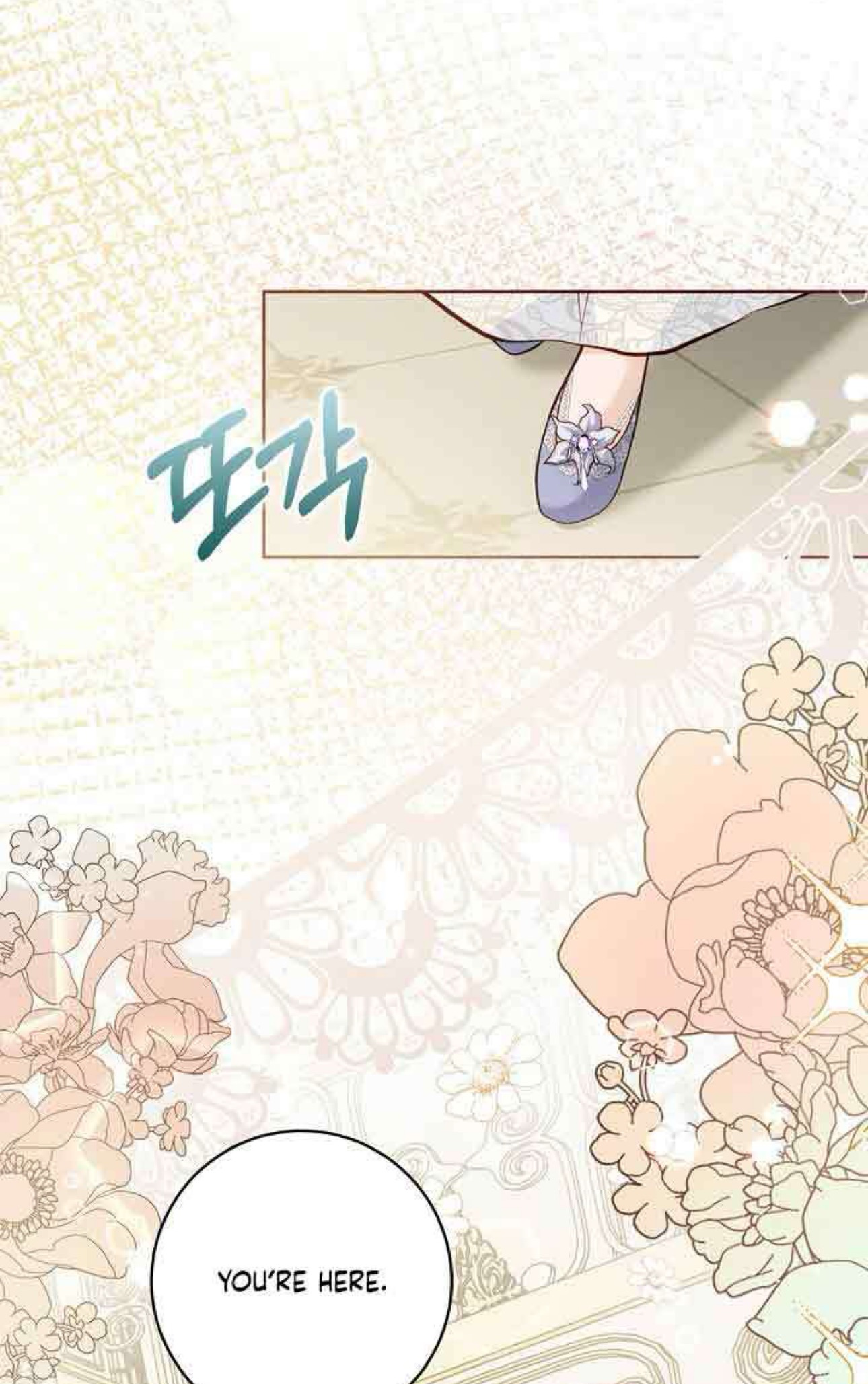No Mercy from the Reborn Lady Ch. 2 第50页