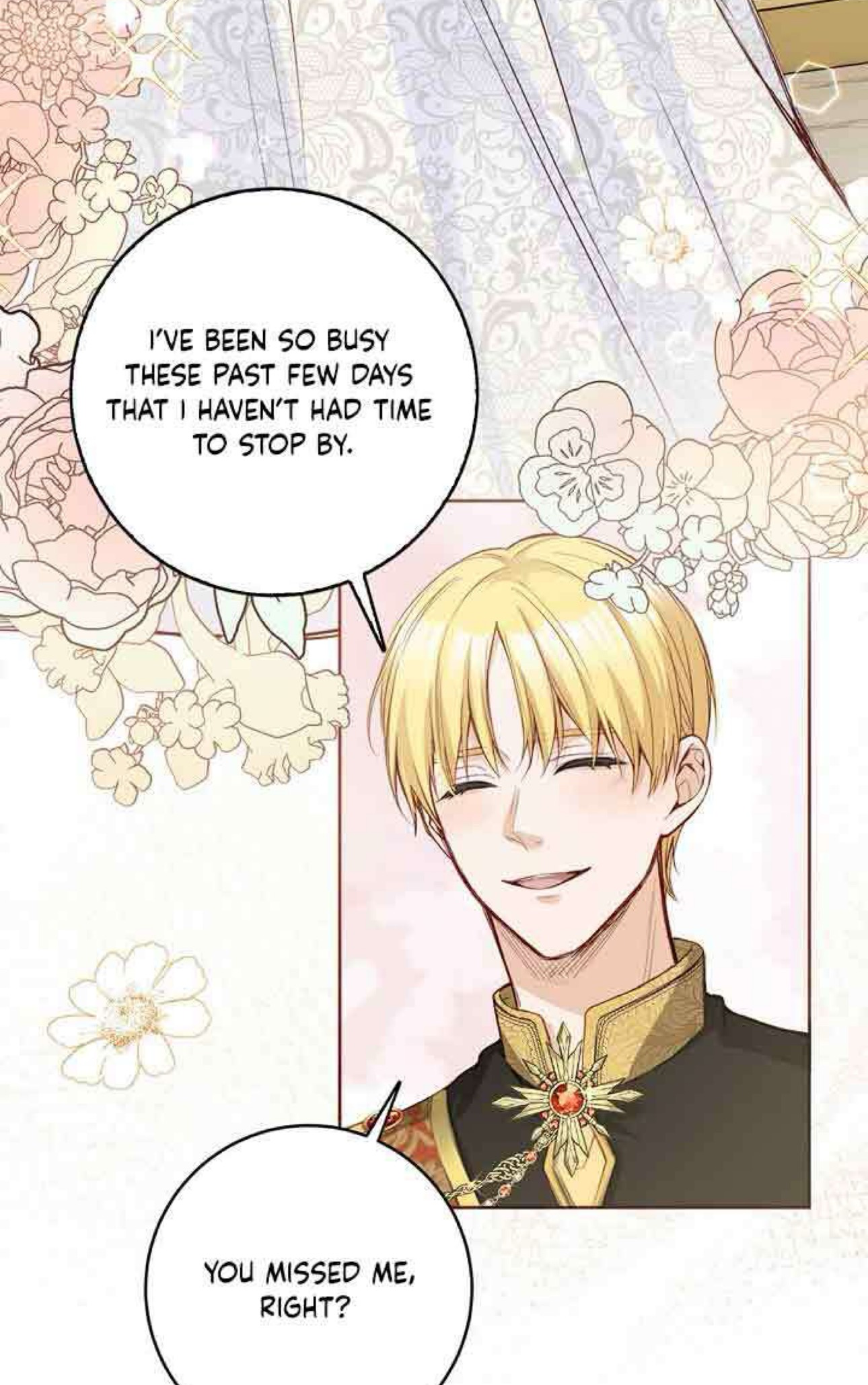 No Mercy from the Reborn Lady Ch. 2 第52页