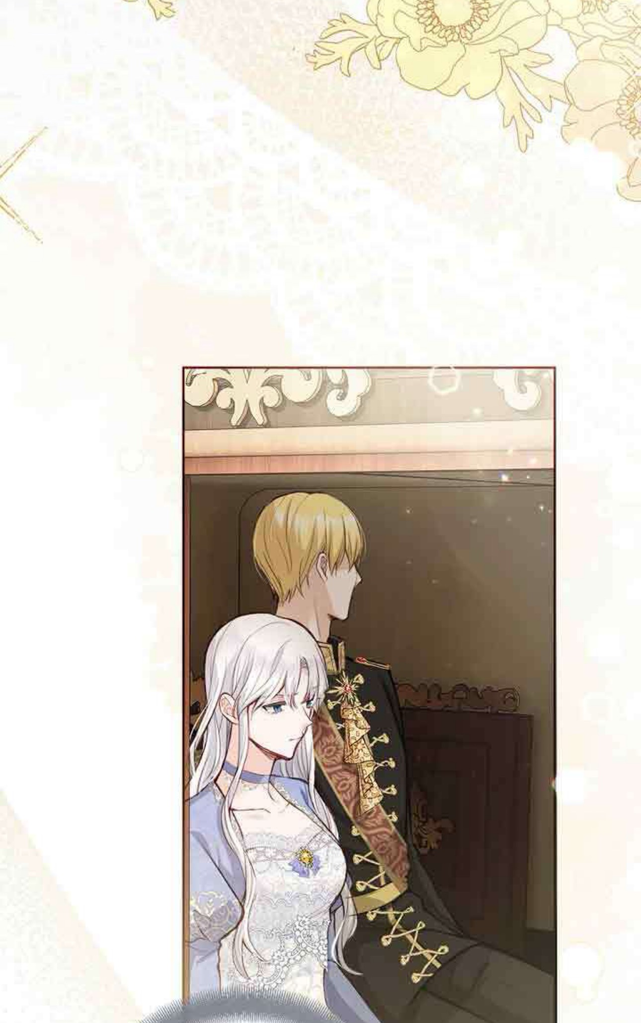 No Mercy from the Reborn Lady Ch. 2 第58页