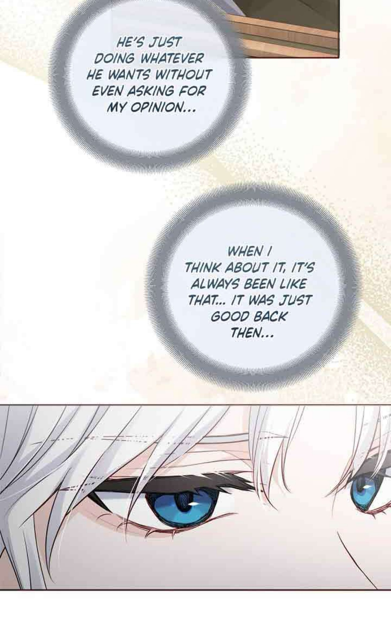 No Mercy from the Reborn Lady Ch. 2 第59页