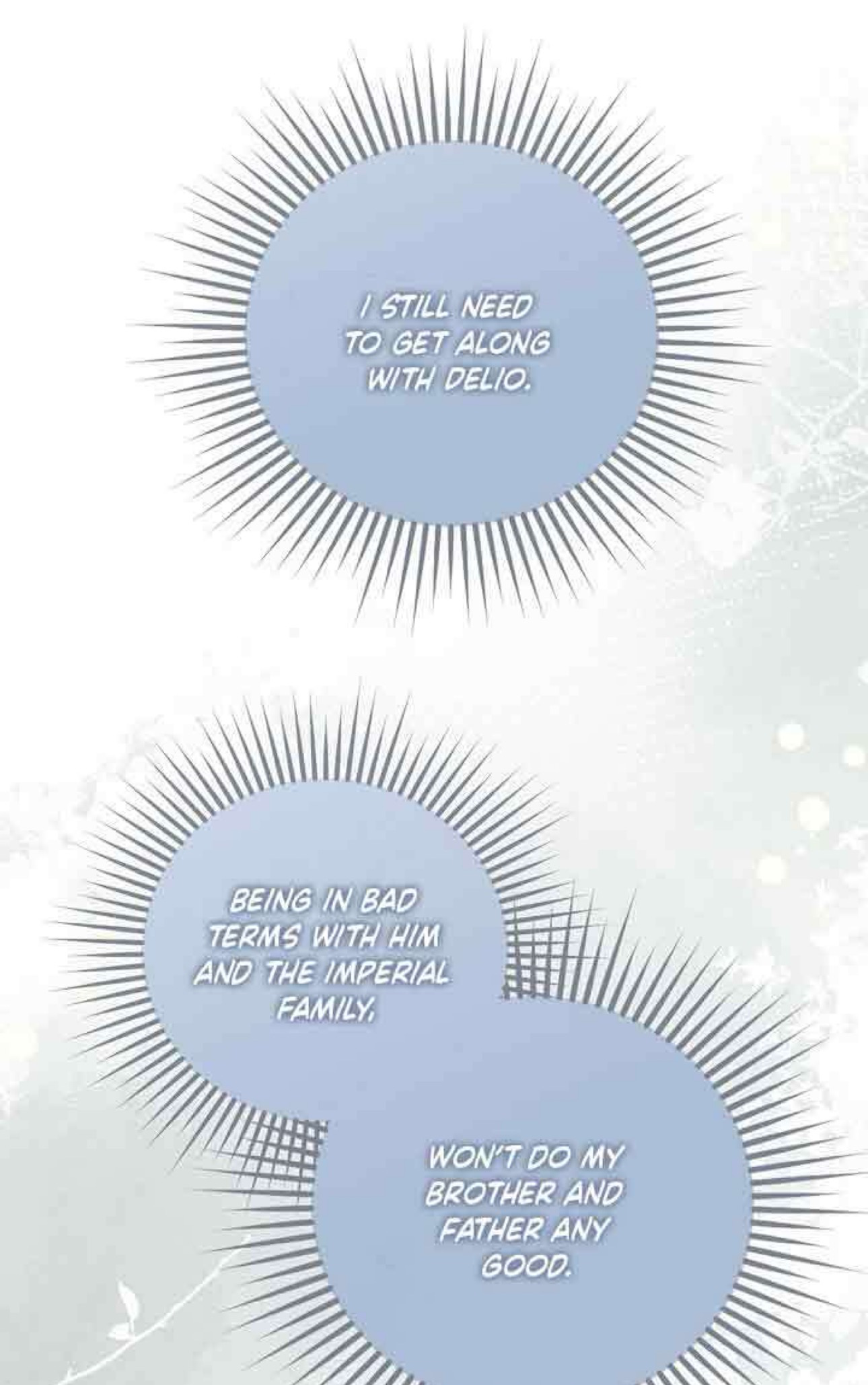 No Mercy from the Reborn Lady Ch. 2 第60页