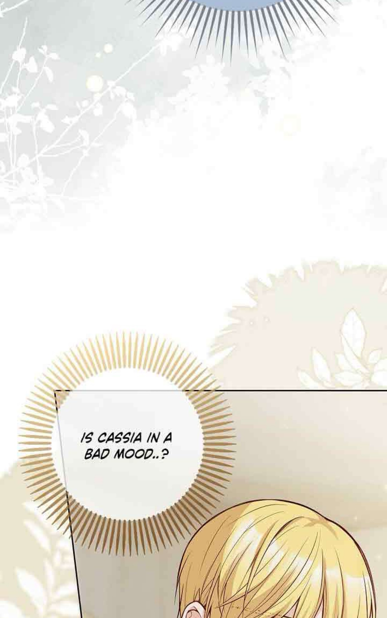 No Mercy from the Reborn Lady Ch. 2 第61页