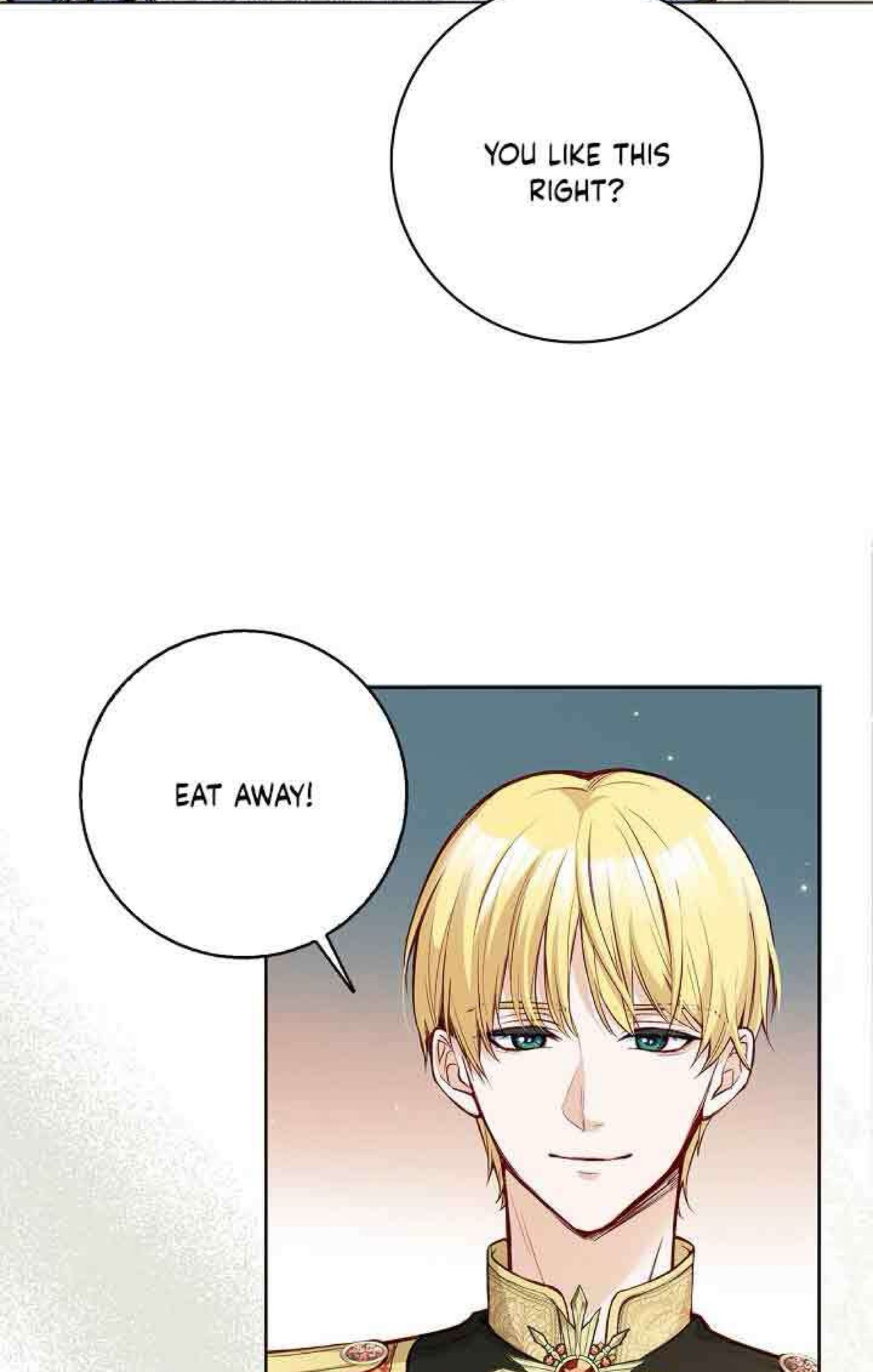 No Mercy from the Reborn Lady Ch. 2 第72页
